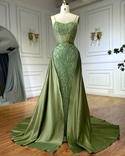 Vestido Alta Costura 52