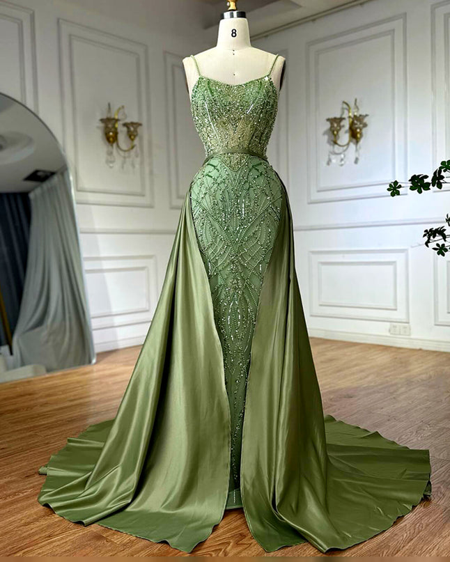 Vestido Alta Costura 52