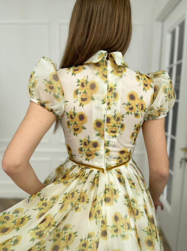Vestido Corto 10