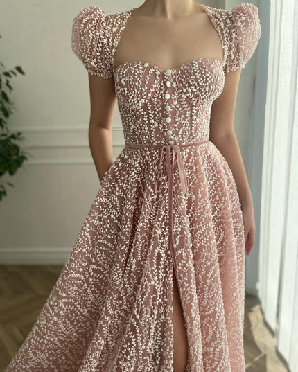 Vestido Corto 6
