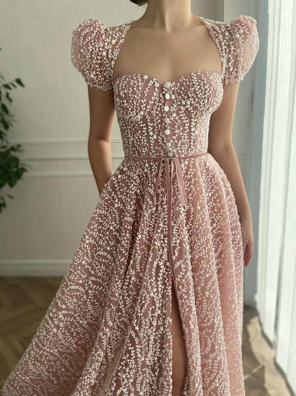 Vestido Corto 6