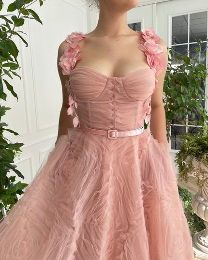 Vestido Corto 32