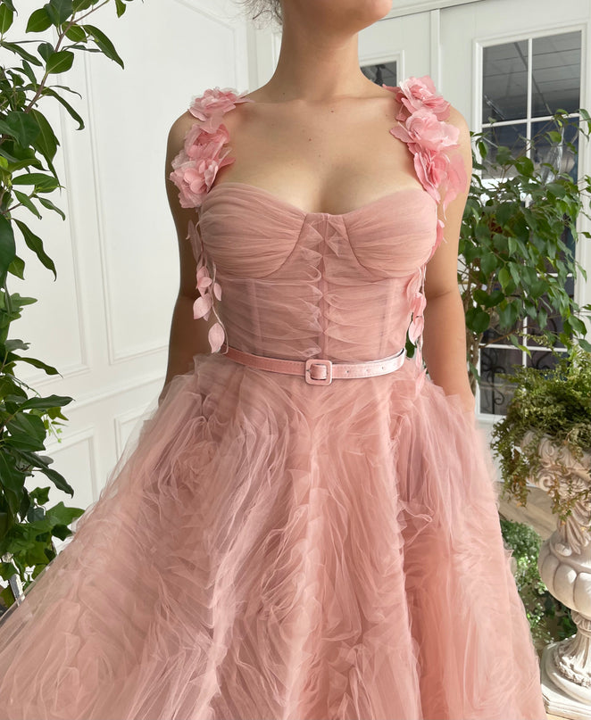 Vestido Corto 32