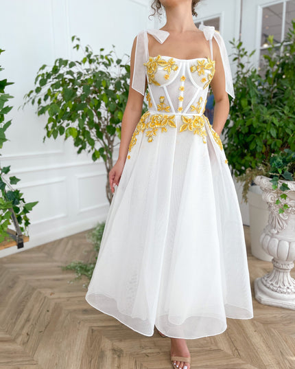 Vestido Corto 34