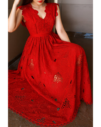 Vestido Corto 112