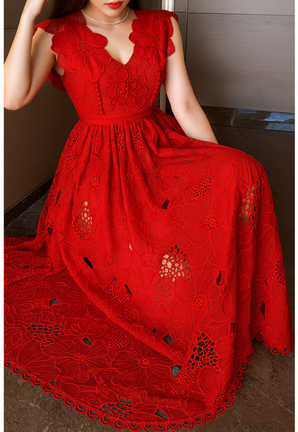 VESTIDOS CORTOS
