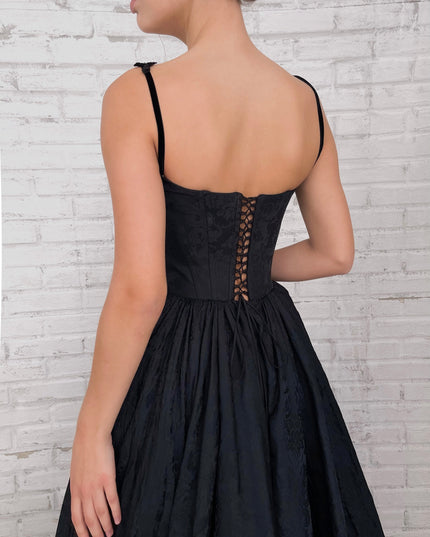 Vestido Largo 30
