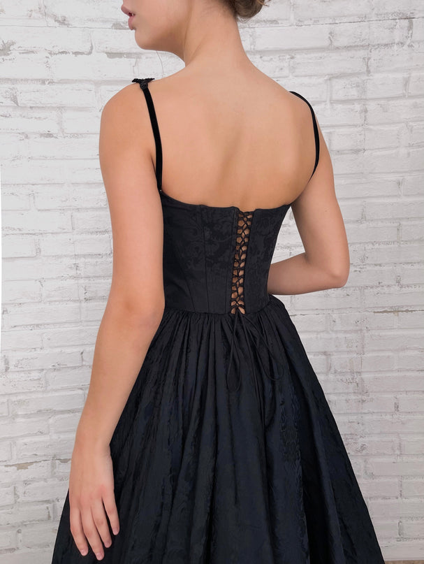 Vestido Largo 30