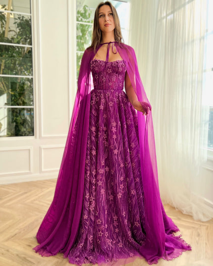Vestido Largo 120