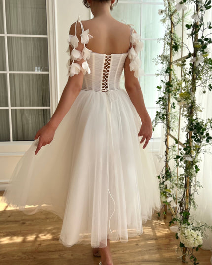 Vestido Corto 91