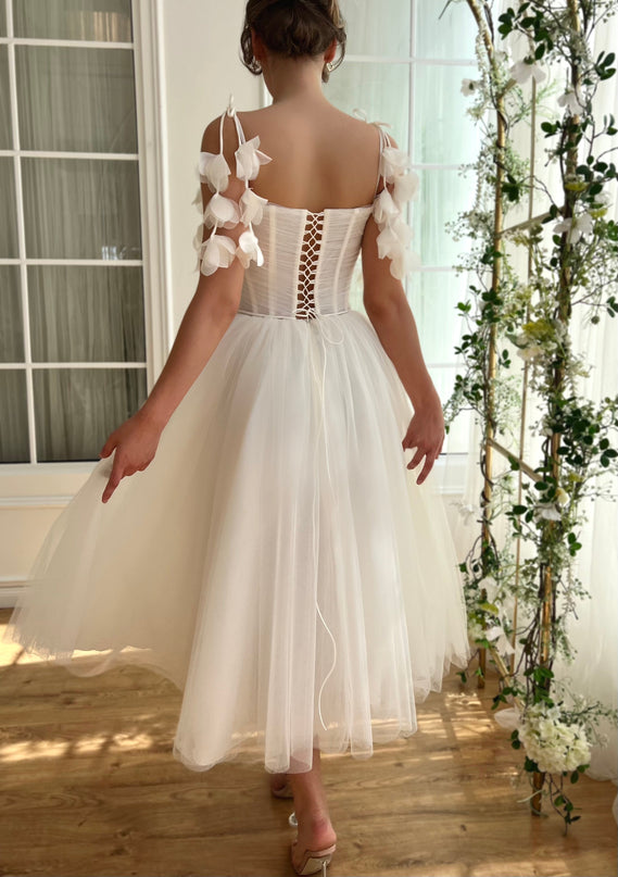 Vestido Corto 91