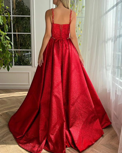 Vestido Largo 160