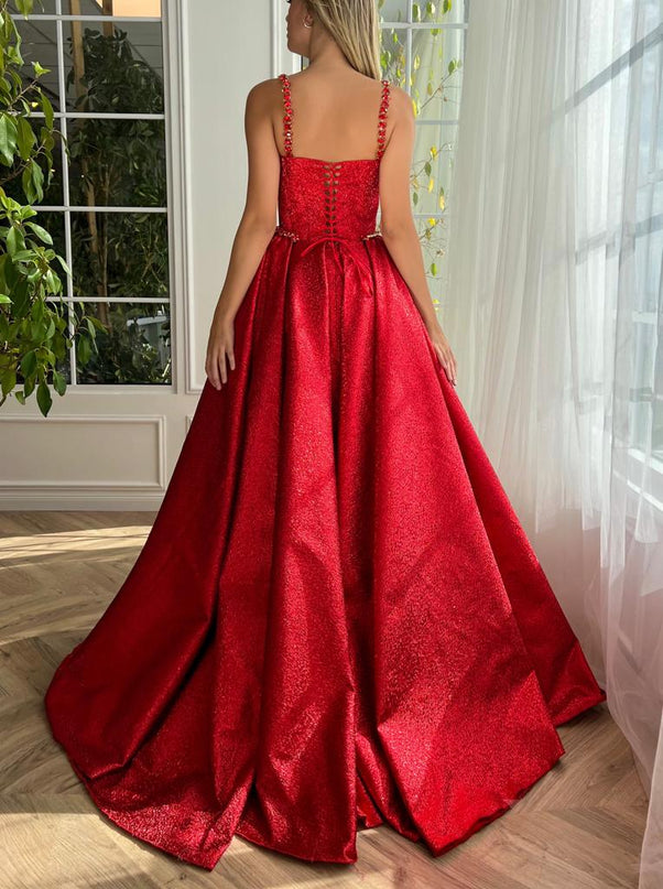 Vestido Largo 160