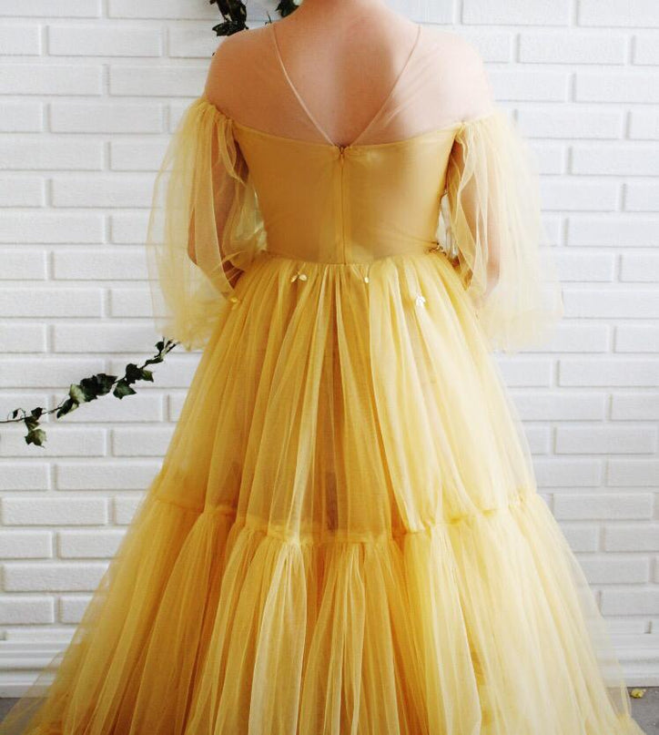 Vestido Largo 324