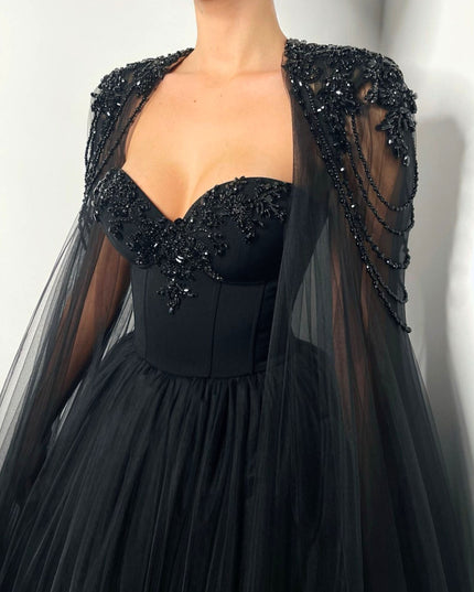 Vestido Largo 297