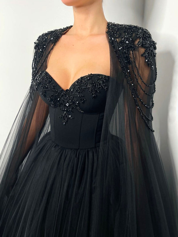 Vestido Largo 297