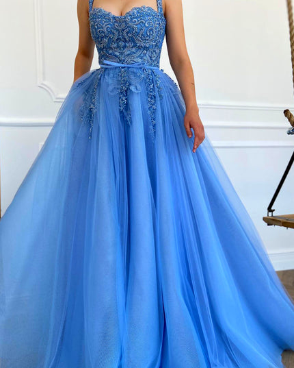Vestido Largo 73