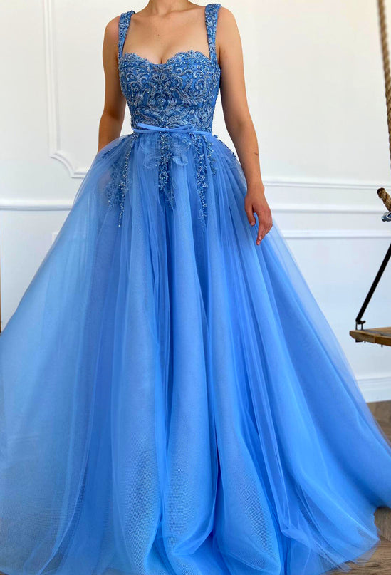 Vestido Largo 73