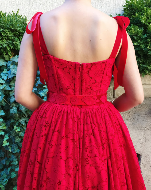 Vestido Largo 311