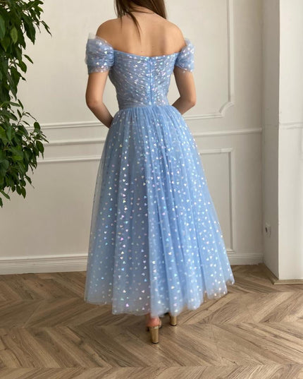 Vestido Corto 4