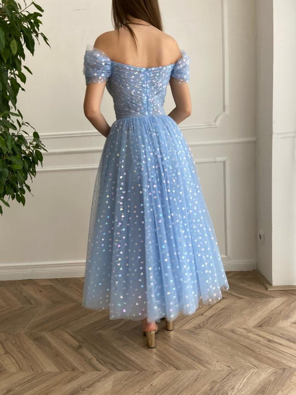Vestido Corto 4
