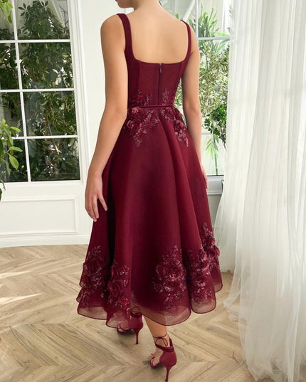 Vestido Corto 74