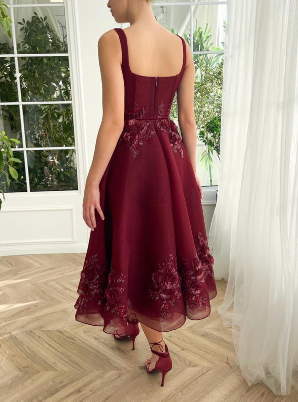 Vestido Corto 74