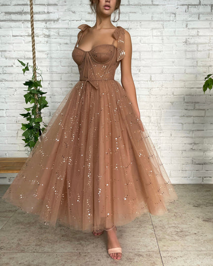 Vestido Corto 40