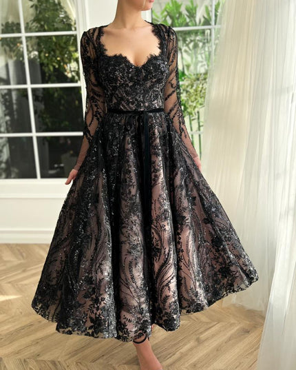 Vestido Corto 75
