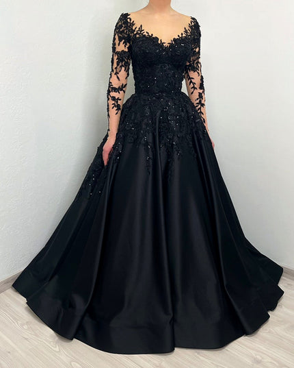 Vestido Largo 334