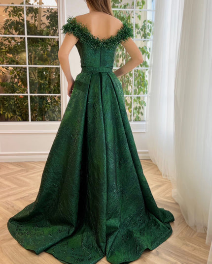 Vestido largo 2