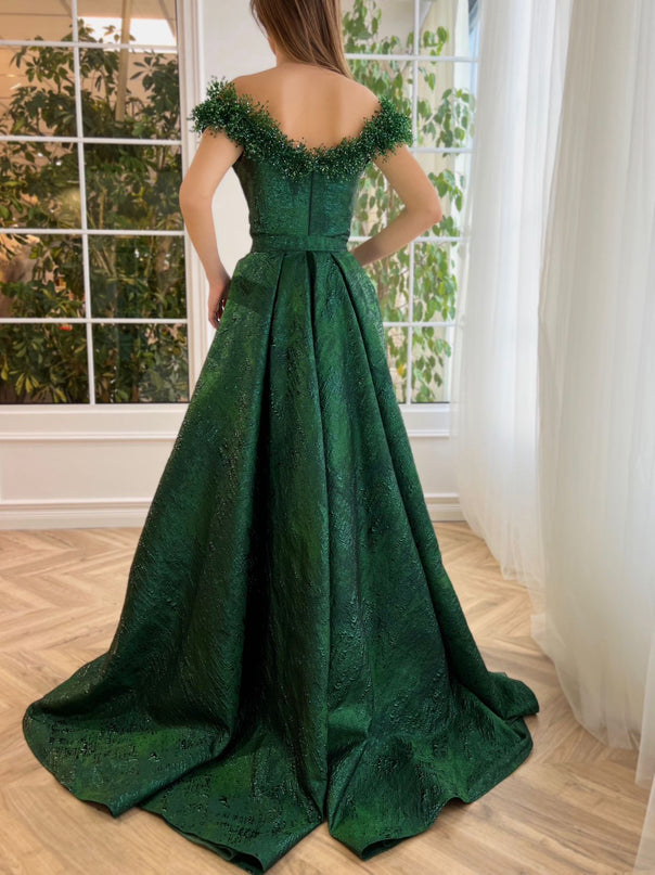 Vestido largo 2