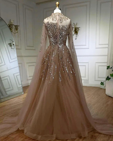 Vestido Alta Costura 61