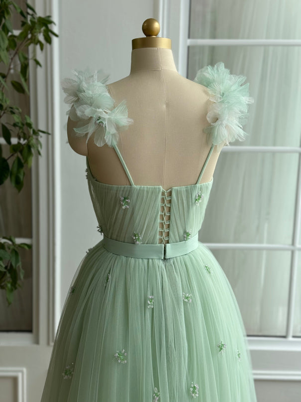 Vestido Corto 78