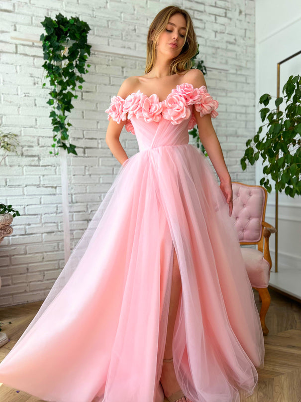 Vestido Largo 63
