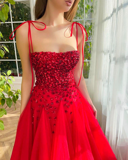 Vestido Largo 251