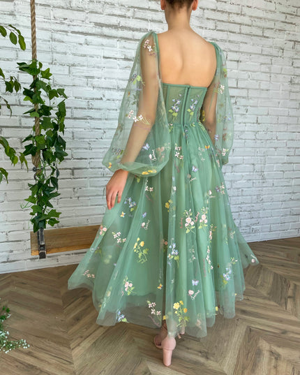 Vestido Corto 37