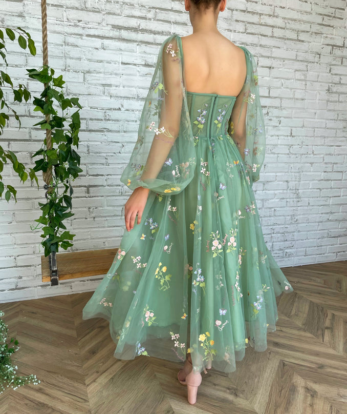 Vestido Corto 37