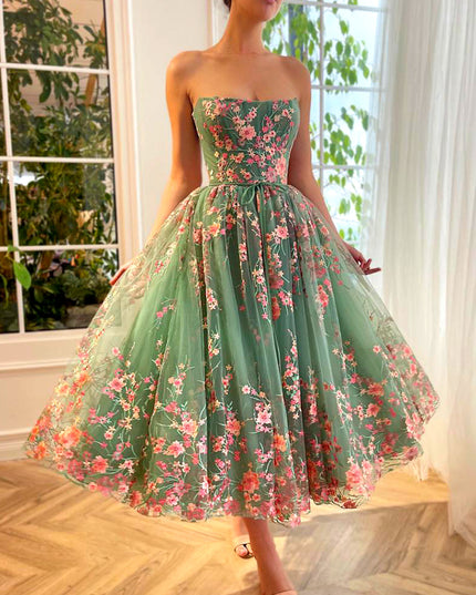 Vestido Corto 102