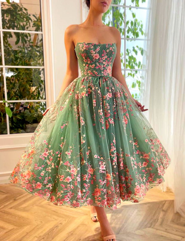 Vestido Corto 102