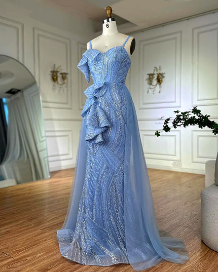 Vestido Alta Costura 64