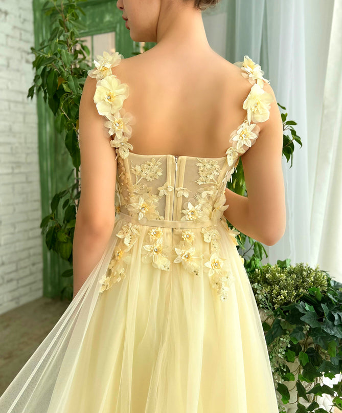 Vestido Largo 61