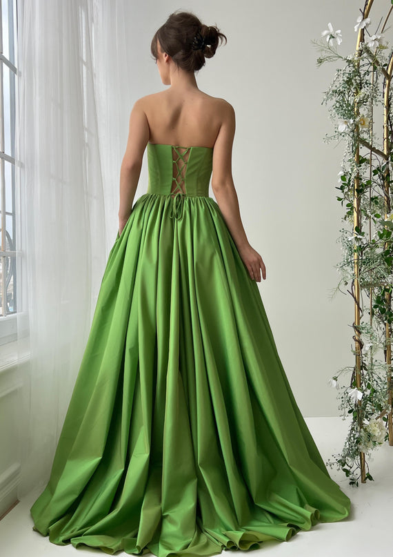 Vestido Largo 13