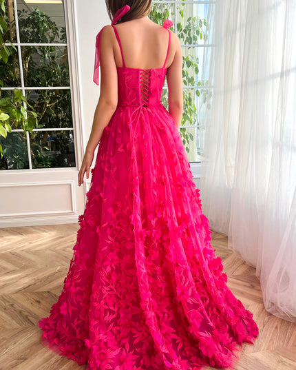 Vestido Largo 253