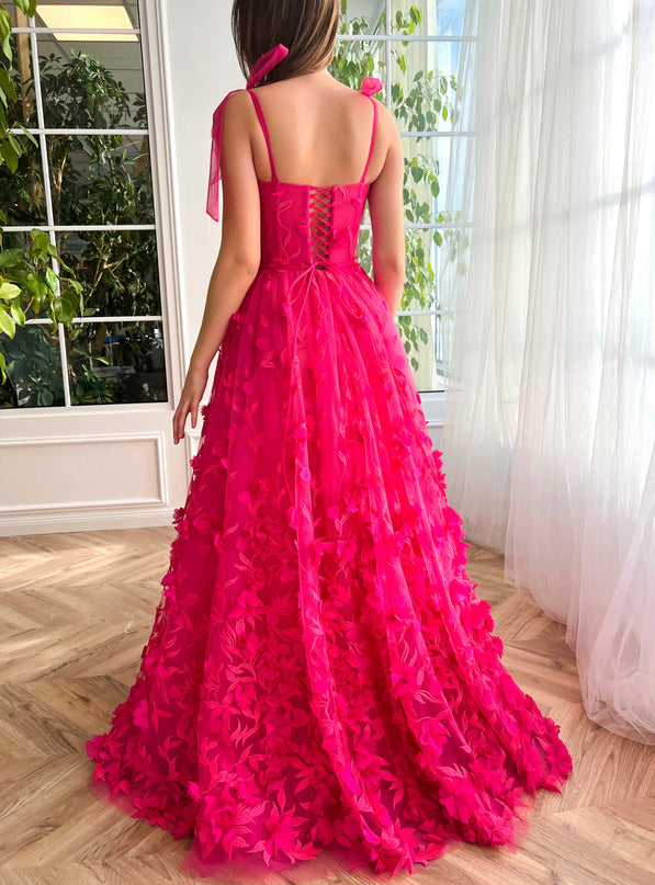 Vestido Largo 253