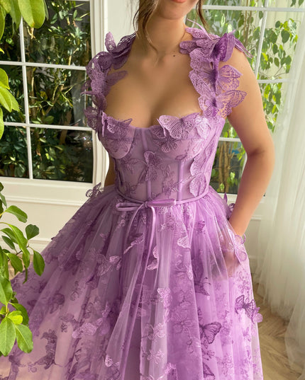 Vestido Corto 64