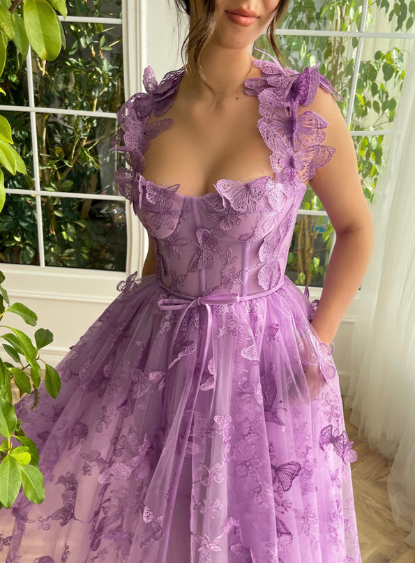 Vestido Corto 64