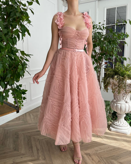Vestido Corto 32
