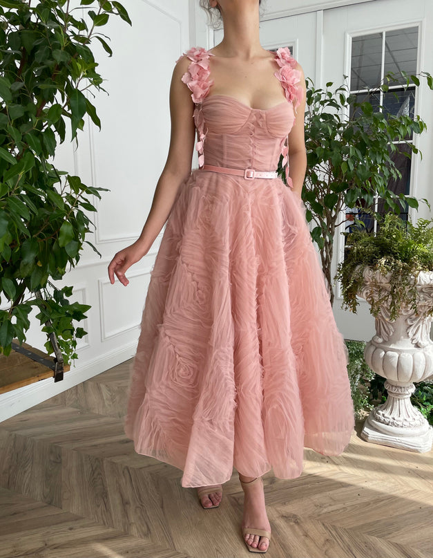 Vestido Corto 32