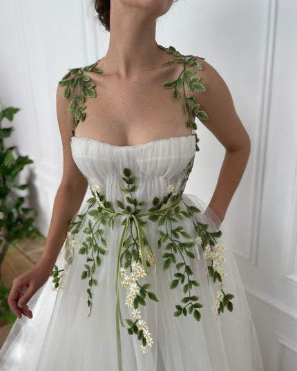 Vestido Largo 47
